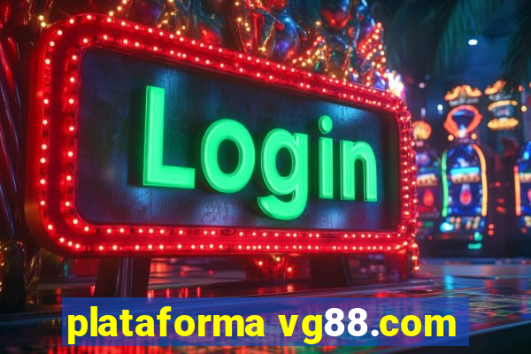 plataforma vg88.com